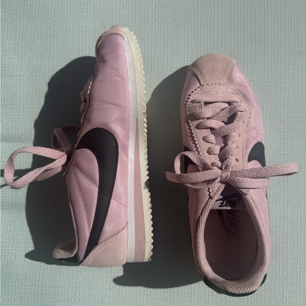 Women’s Nike Cortez Trainers size 6